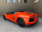 Lamborghini Aventador LP700-4 by RACE! 2019 года